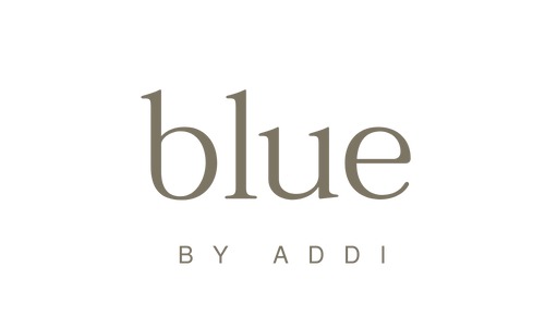 blue by addi 